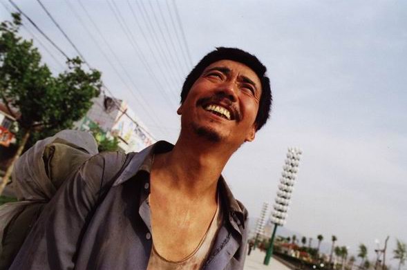 民工剧情介绍