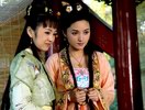 江山风雨情剧情介绍