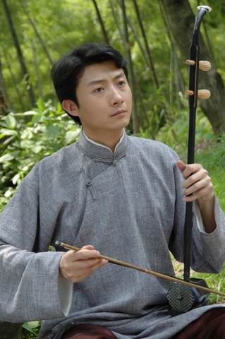 飞花如蝶剧情介绍