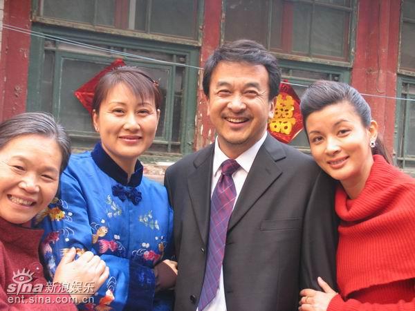 好人李成功剧情介绍