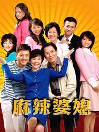 麻辣婆媳剧情介绍