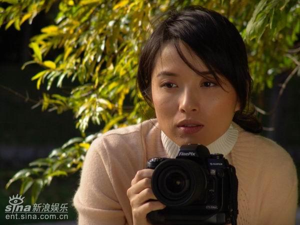 秘密剧情介绍