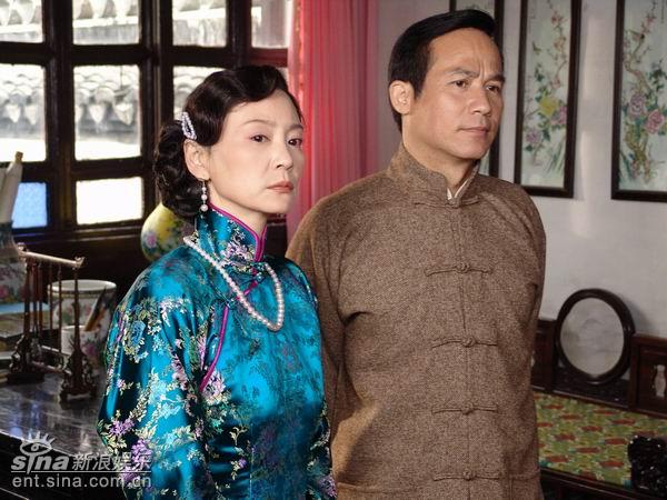 梦回青河剧情介绍