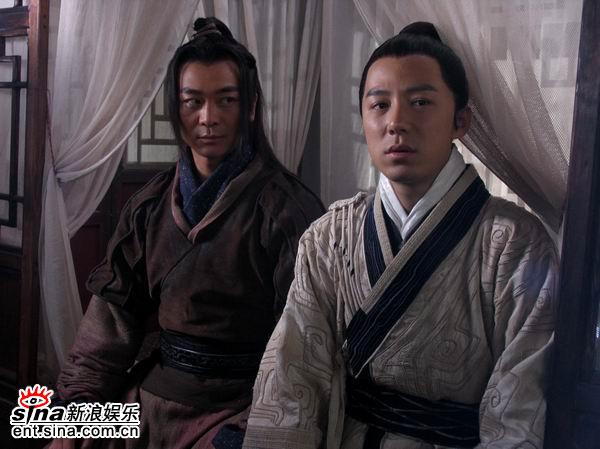 聊斋之连琐剧情介绍