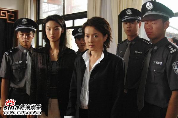 走出监狱的女人剧情介绍