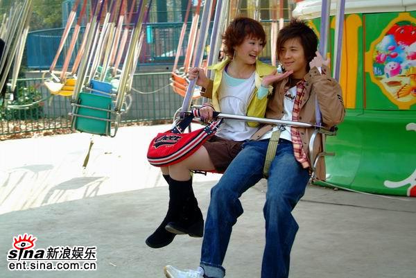 出租女友剧情介绍