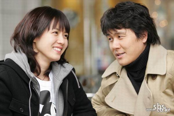 恋爱时代剧情介绍