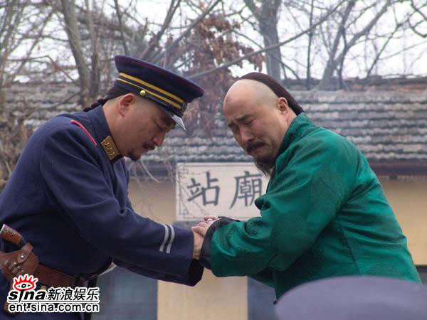 武昌首义剧情介绍