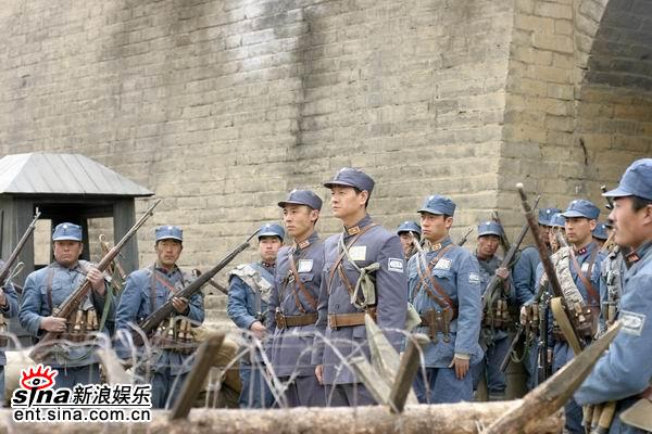 大刀剧情介绍
