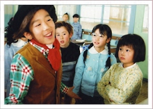 真人版樱桃小丸子剧情介绍