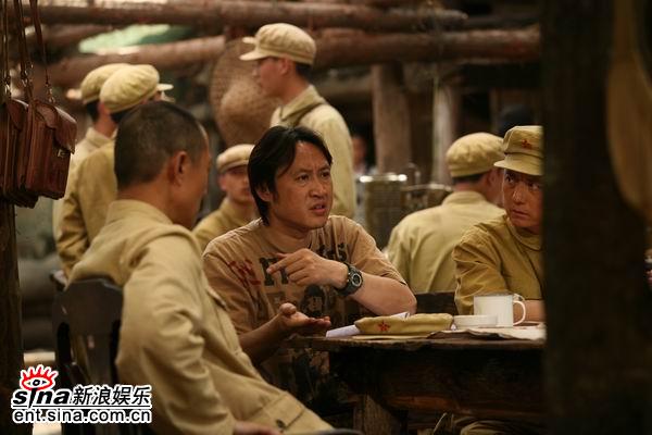 最后的子弹剧情介绍