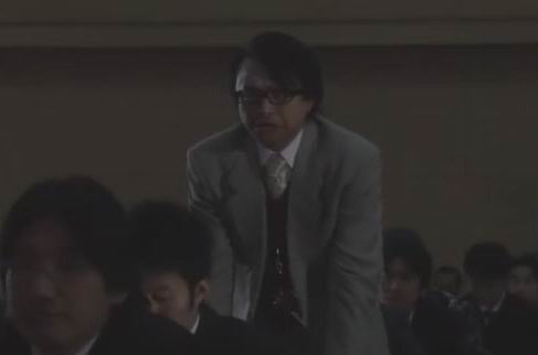 富豪刑事DELUXE剧情介绍