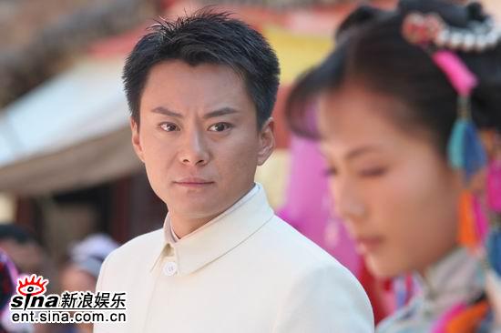 大理公主剧情介绍