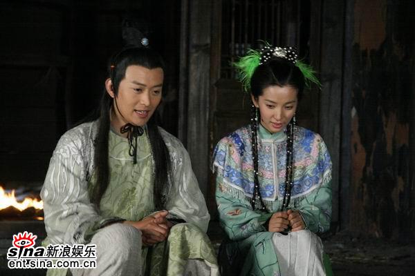 再生缘剧情介绍