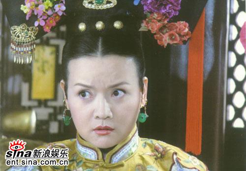 德龄公主剧情介绍