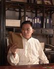 金戈梨园剧情介绍