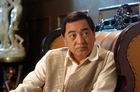 将计就计剧情介绍