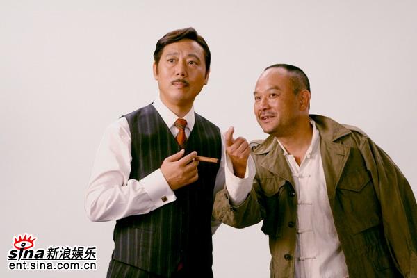 舞台姐妹剧情介绍