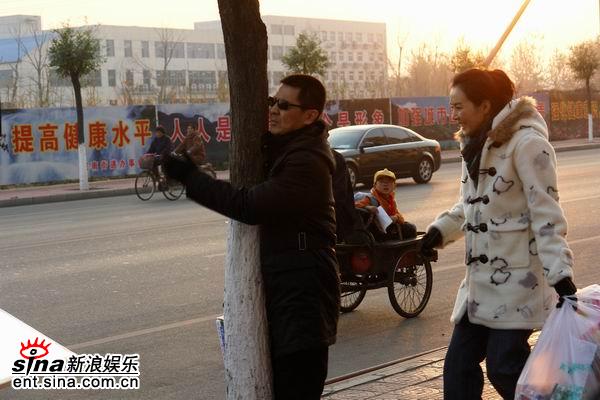 睁开你的眼睛剧情介绍