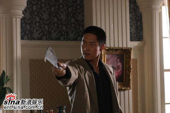 跤王剧情介绍