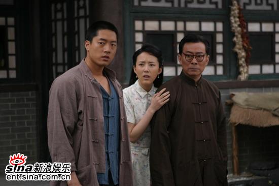 跤王剧情介绍