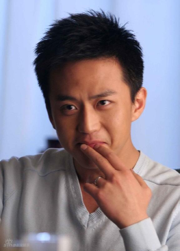 艰难爱情剧情介绍