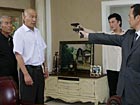 对峙剧情介绍