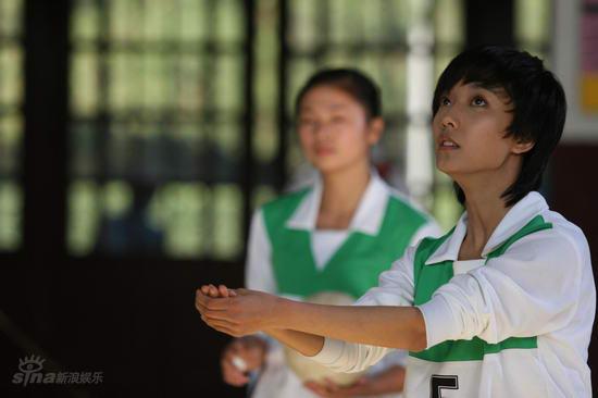 排球女将剧情介绍