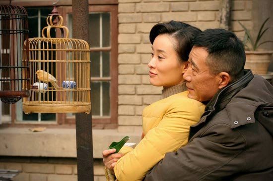 美丽人生剧情介绍