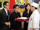 和味浓情剧情介绍