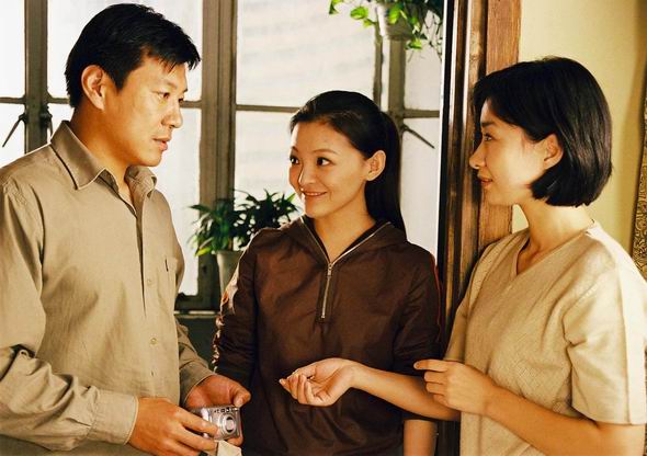 21天剧情介绍