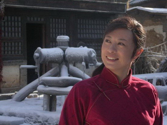 磨坊女人剧情介绍