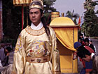 无头东宫剧情介绍