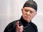 虎山行剧情介绍