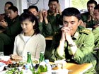 烈火警魂剧情介绍