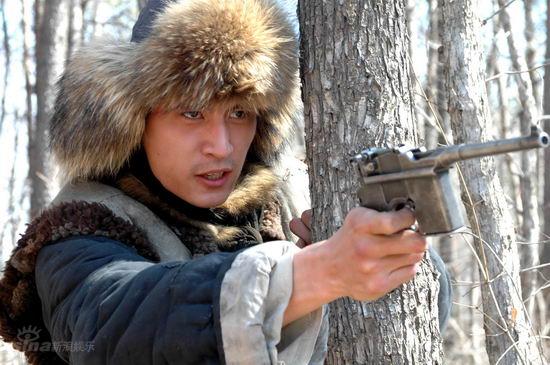 铁血少年剧情介绍