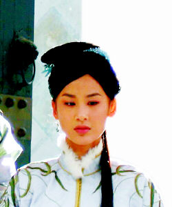 碧血剑剧情介绍