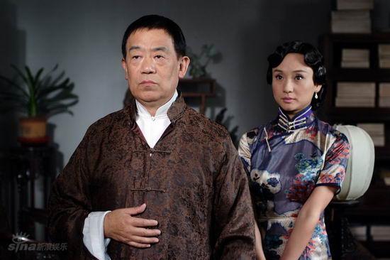 名门劫剧情介绍