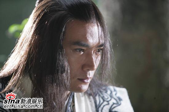 碧血剑剧情介绍