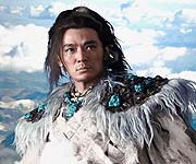 远古的传说剧情介绍