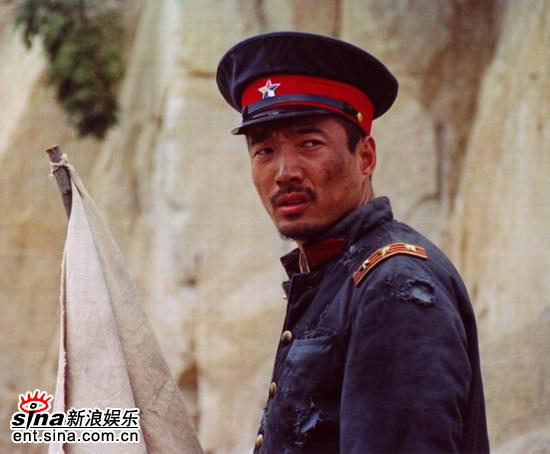 遍地英雄剧情介绍
