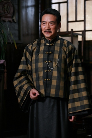 牌坊下的女人剧情介绍