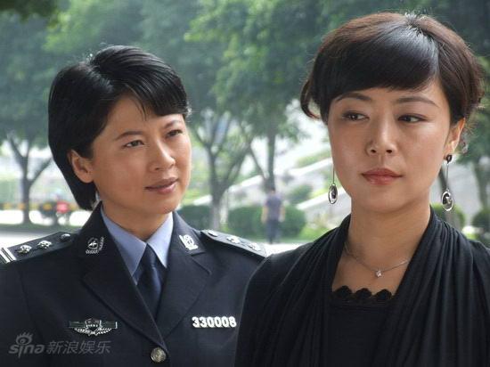 警眼剧情介绍