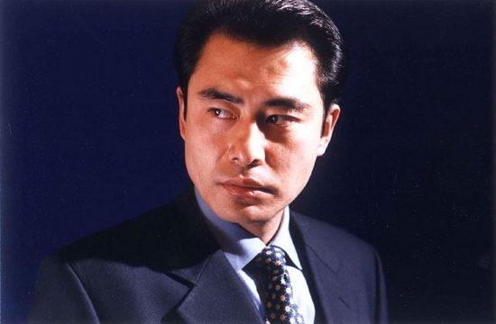 追捕剧情介绍