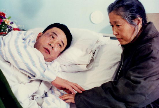 抉择剧情介绍