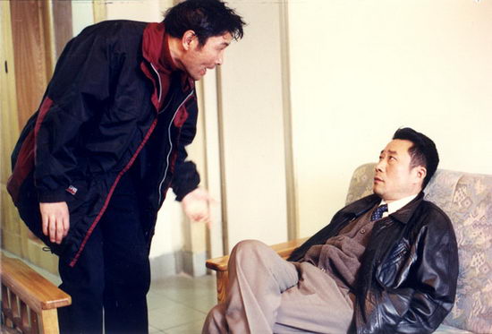 抉择剧情介绍