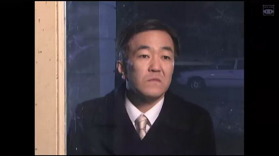 时效警察剧情介绍