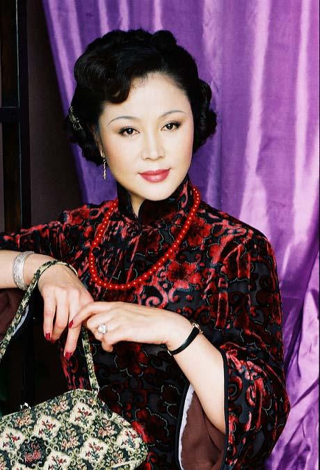 龙须沟剧情介绍