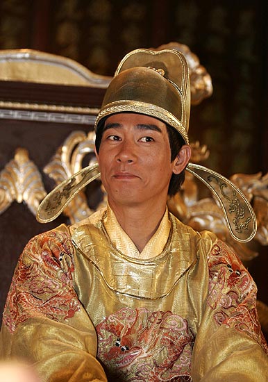 猜心妙手剧情介绍
