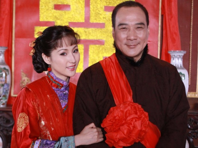 大管家剧情介绍